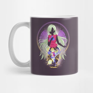 Apostle of the Goddesses Mug